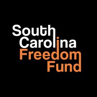 South Carolina Freedom Fund (SCFF) Logo