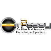 M2Easy Inc (Maintenance Made Easy) Logo