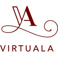 Virtuala Logo