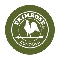 Primrose School of North Edison Logo