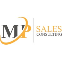 MP Sales Consulting GmbH Logo
