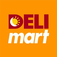 Delimart Logo
