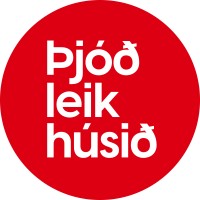 Þjóðleikhúsið - The National Theatre of Iceland Logo