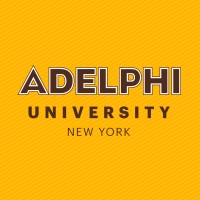 Adelphi University School of Social Work Continuing Education Logo