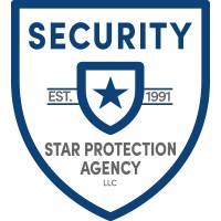 Star Protection Agency, LLC Logo