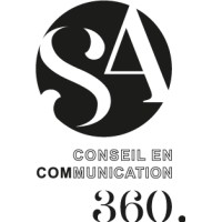 Sacom360 Logo
