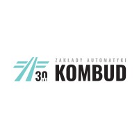 Zakłady Automatyki KOMBUD SA Logo