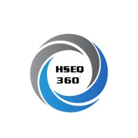 HSEQ-360 Limited Logo