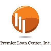 Premier Loan Center Logo