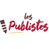 Agence de communication Les Publistes Logo