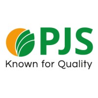 PJS Global Logo