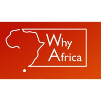 WhyAfrica Logo
