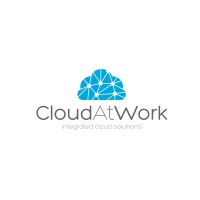 Cloud At Work BV Logo