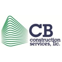 CB Construction Services Logo