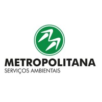 Metropolitana Serviços Ambientais Logo