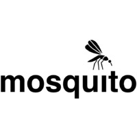 Mosquito Logo