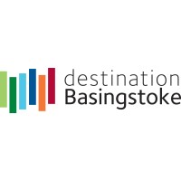 DESTINATION BASINGSTOKE LIMITED Logo