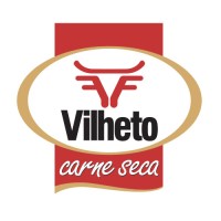 Carne Seca Vilheto Logo
