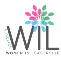 Schulich Women in Leadership Logo