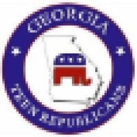 Georgia Teen Republicans Logo