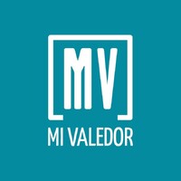 Mi Valedor Logo