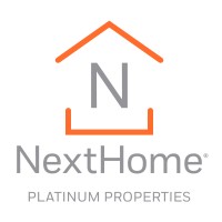 NextHome Platinum Properties Logo