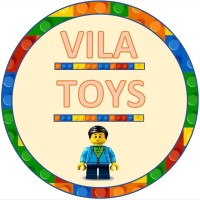 Vila Toys Logo