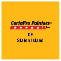 CertaPro Painters of Staten Island Logo