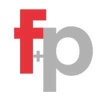 Frei+Partner Haustechnikplanung AG Logo