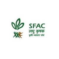 SFAC - Finance in Agriculture Logo