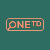 ONETD Logo