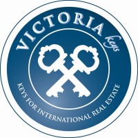 Victoria Keys Logo