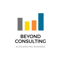 Beyond Consulting Logo
