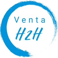 VentaH2H Logo