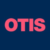 Otis AB Logo
