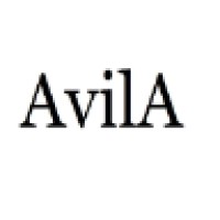 AvilA Solutions Logo
