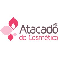 ATC Atacado do Cosmético Logo