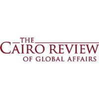 The Cairo Review for Global Affairs Logo