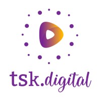 tsk.digital Logo