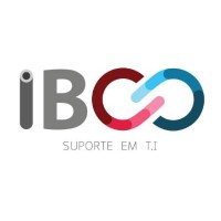 IBC Suporte em Ti Logo