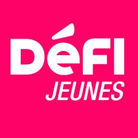 DéFI Jeunes Logo