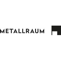 Metallraum AG Logo