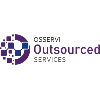 OSServi | Payroll Outsourced Services Logo