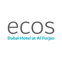 ECOS Dubai Hotel at Al Furjan - managed by HMH Logo