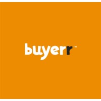 buyerr Logo