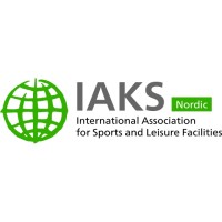 IAKS Nordic Logo