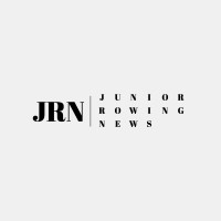 Junior Rowing News Logo