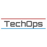 TechOps Logo