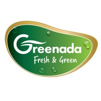 Greenada Logo