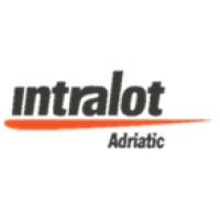 Intralot Adriatic d.o.o. Logo